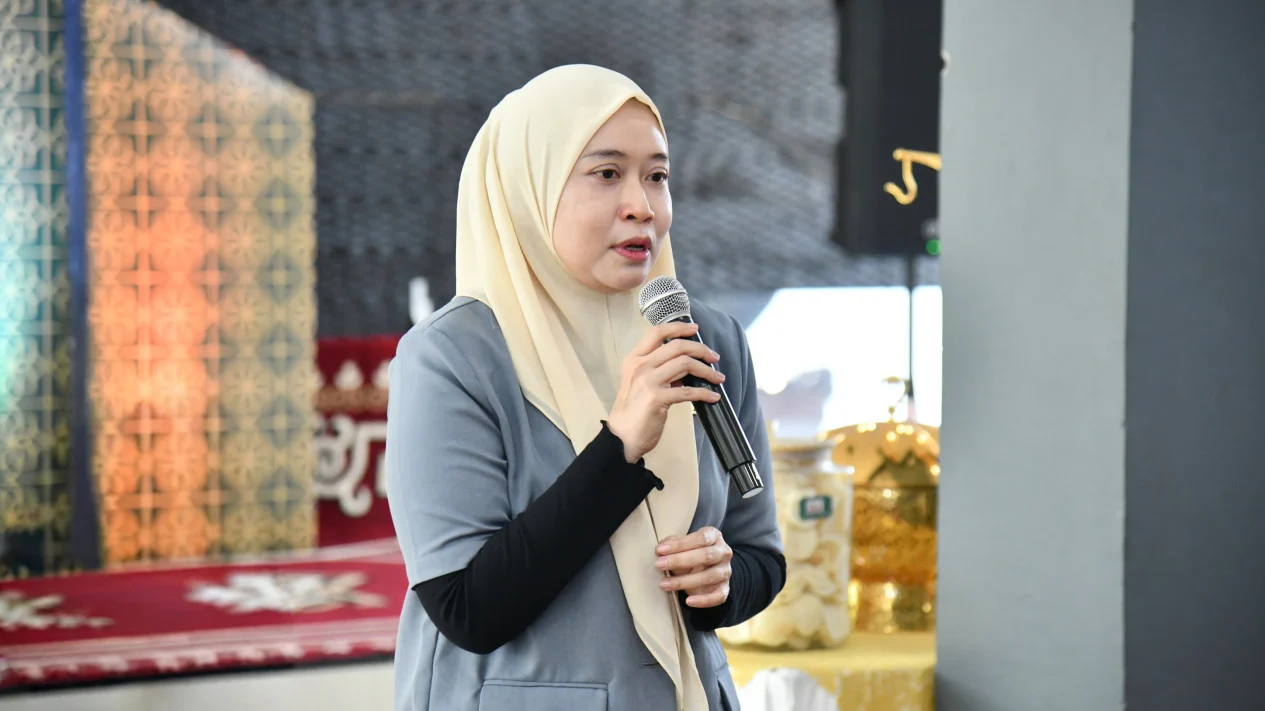 DPR Calls on Pertamina to Mitigate the Impact of the US–Israel–Iran War on Oil Supplies