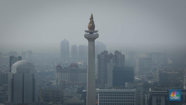 Assessing Indonesia's Economic Prospects for 2026 Amid Widespread Pressures