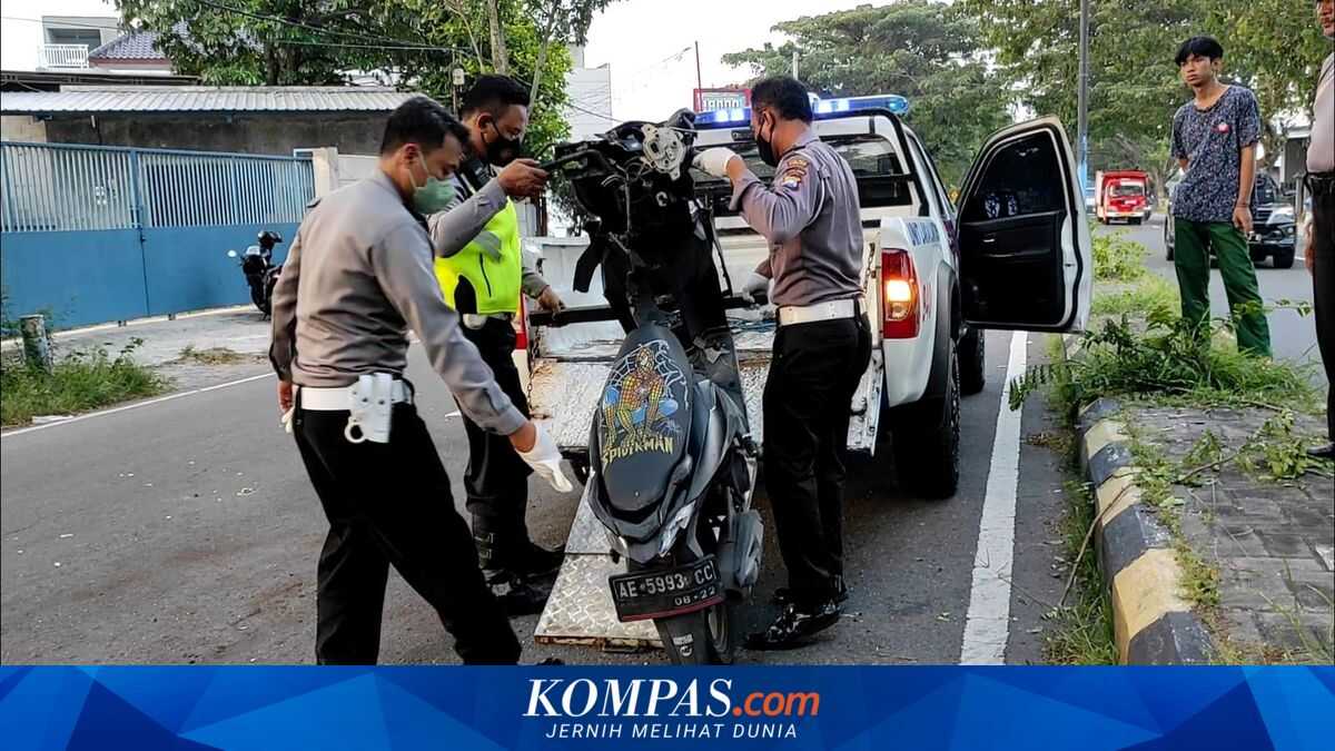 Beware the Dangers of Tailgating: A Common Road Habit Causing Accidents