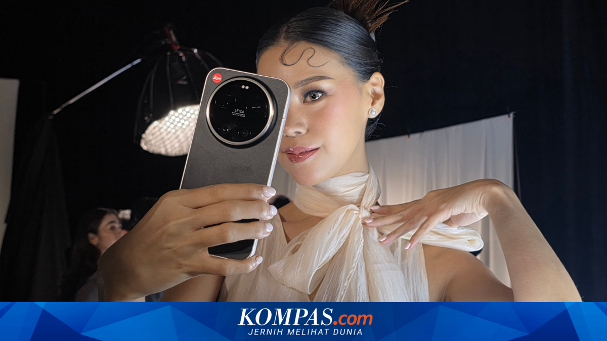 Xiaomi Leica Leitzphone officially launched in Indonesia, rotating camera ring, price Rp30 million