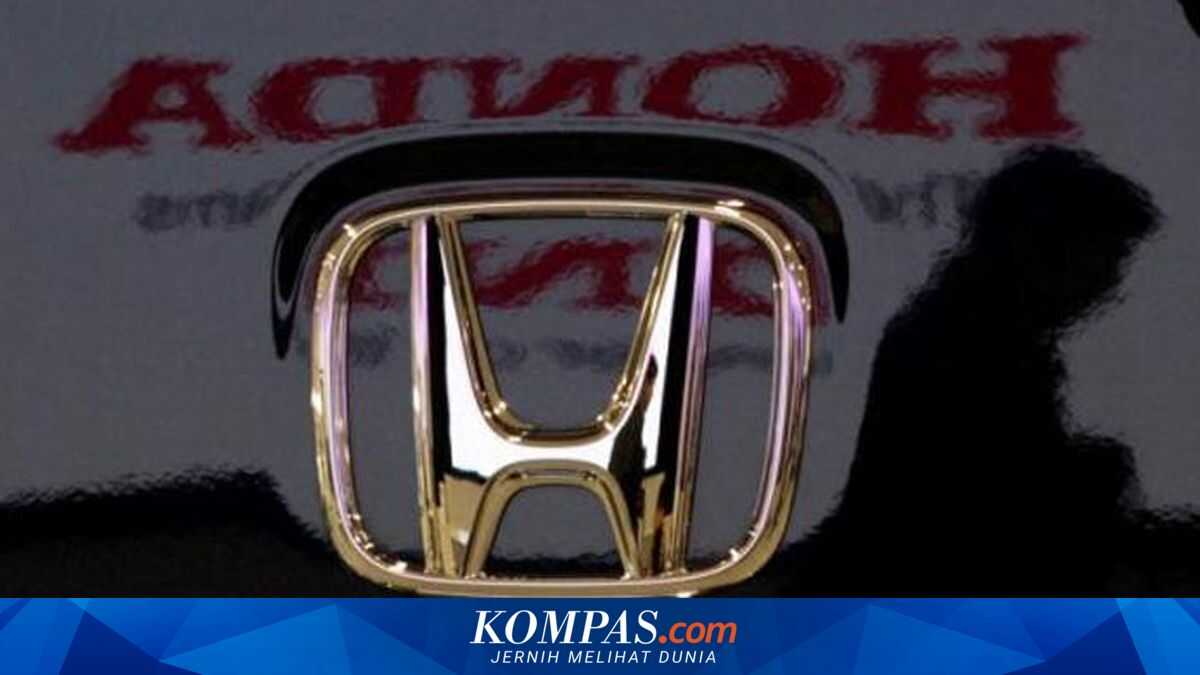 Honda Indonesia's Strategy Amid the Dynamics of the National Automotive Industry