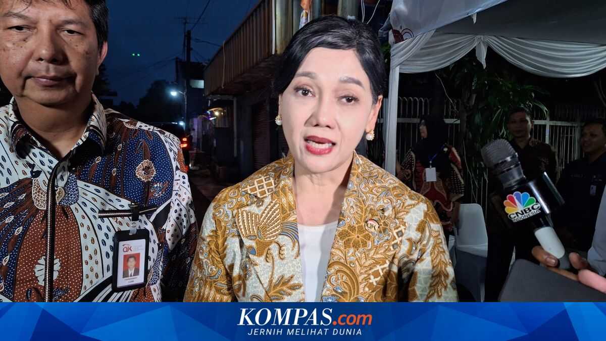 OJK Cracks Down on 951 Illegal Online Lenders Through February 2026