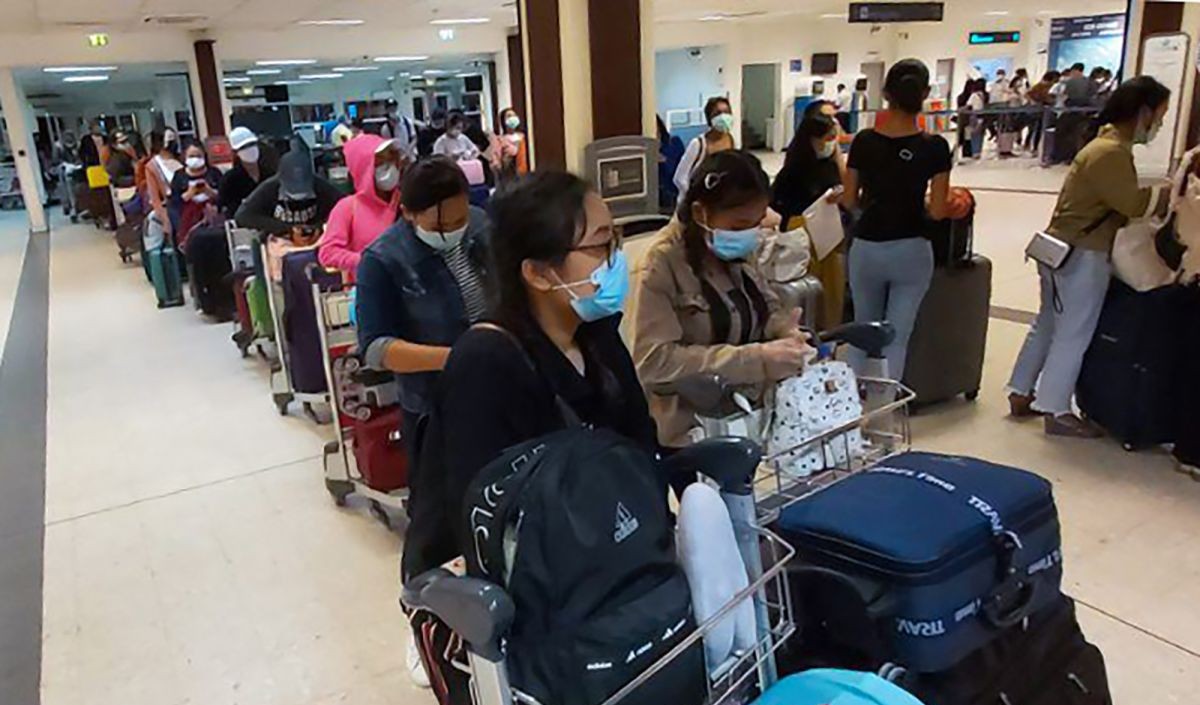 Protection for Indonesian Migrant Workers in the Middle East Must Be a National Priority