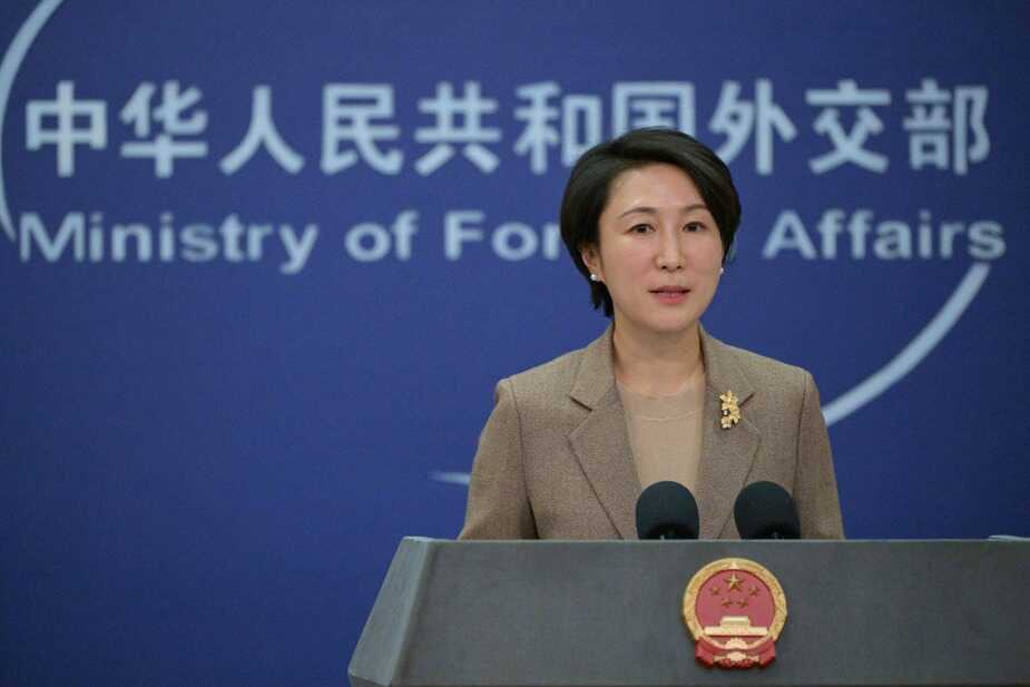 China condemns US-Israeli strikes on Iranian civilians: The red line must not be crossed