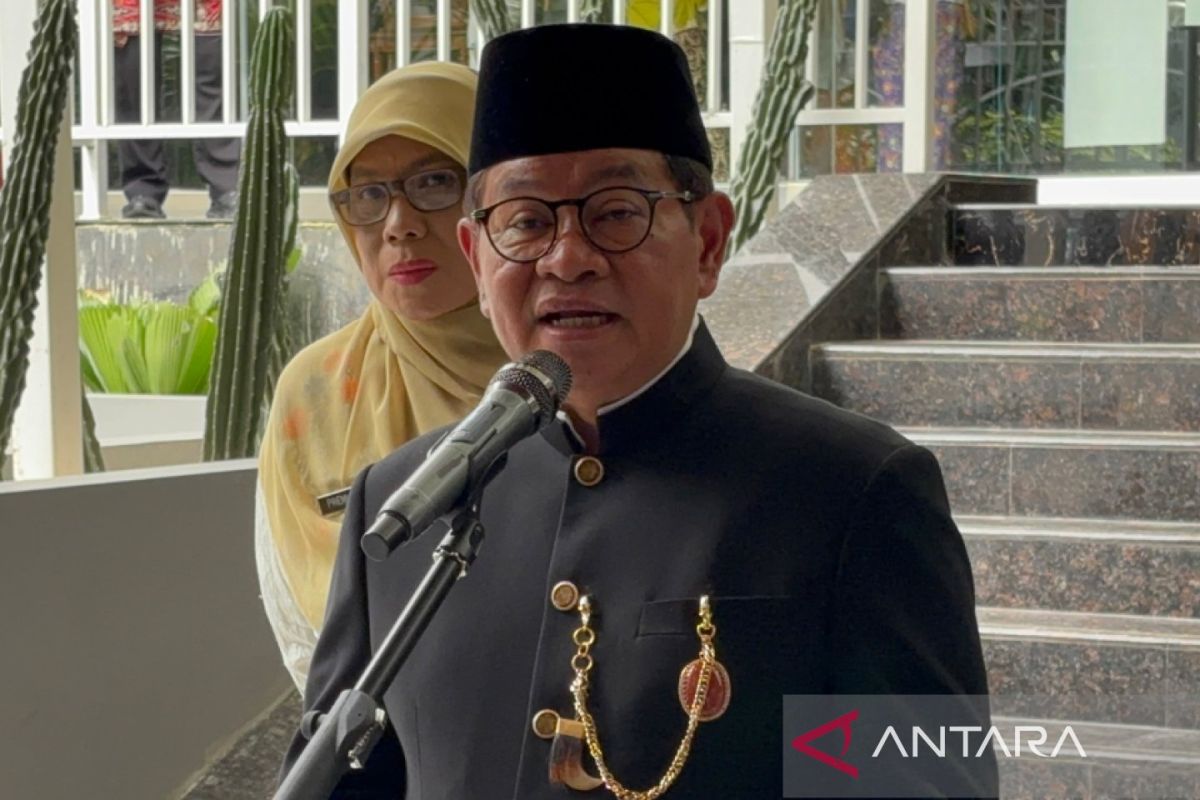 Pram asks Satpol PP ranks to carry out duties humanely and professionally