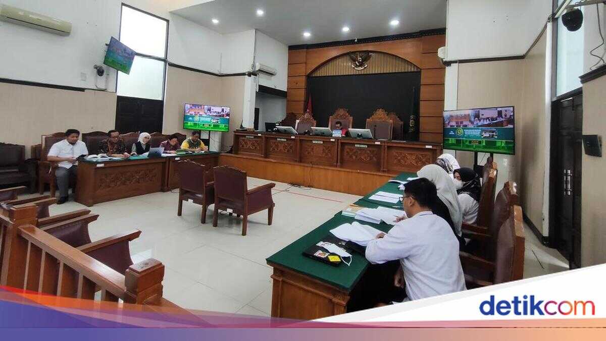 KPK: Yaqut's Petition Over Haj Quota Case Not Within Pre-Trial Jurisdiction