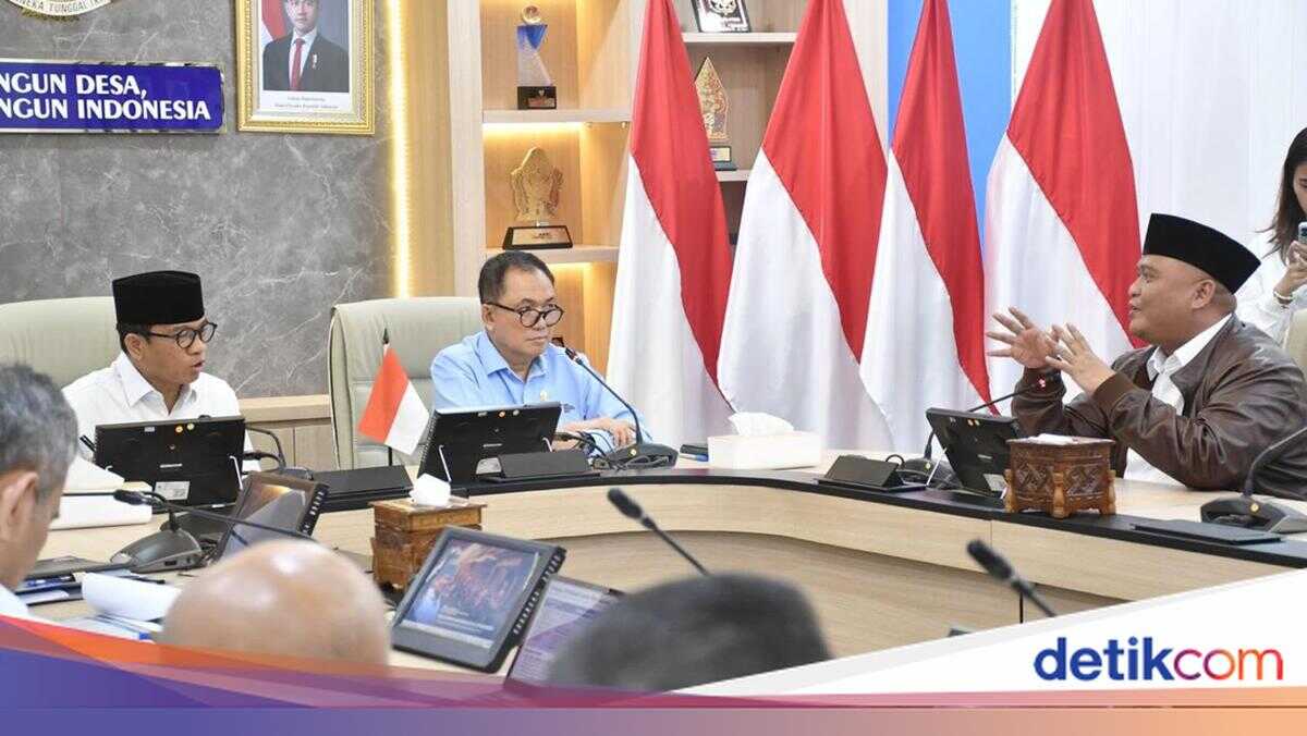 KPPU Backs Kopdes Merah Putih, Ready to Safeguard a Healthy Business Climate in Rural Areas