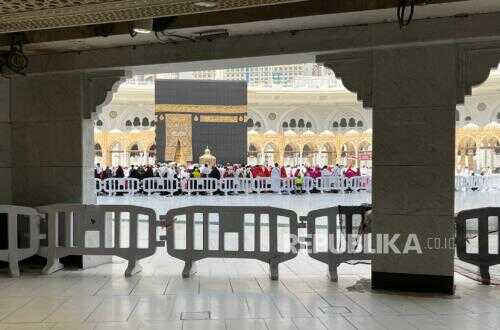 Geopolitics in the Middle East Heats Up Over US-Iran War, DIY Ministry of Hajj and Umrah: Umrah Travel Still Safe