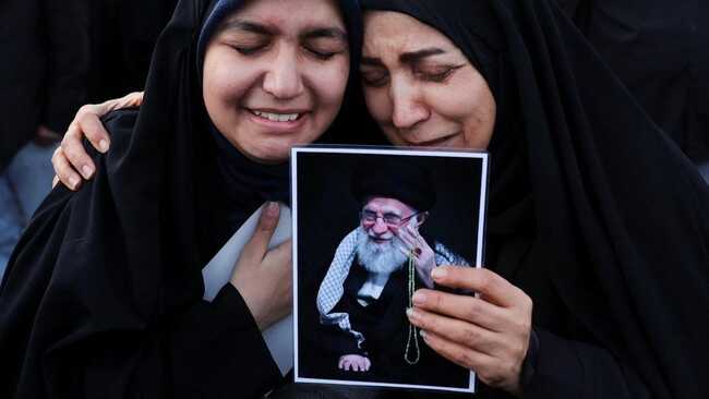 Revealed: Mossad Did This to Kill Ayatollah Khamenei