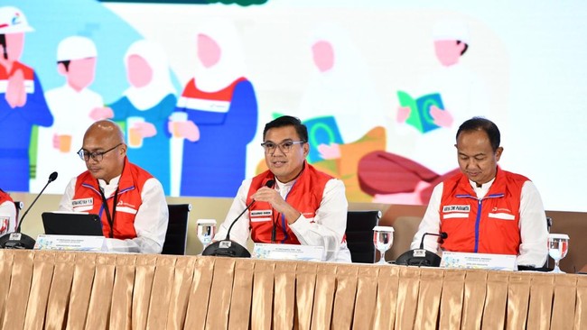 RAFI 2026 Ramadan-Idulfitri Task Force: Pertamina Safeguards Fuel and LPG Supplies Ahead of Eid al-Fitr