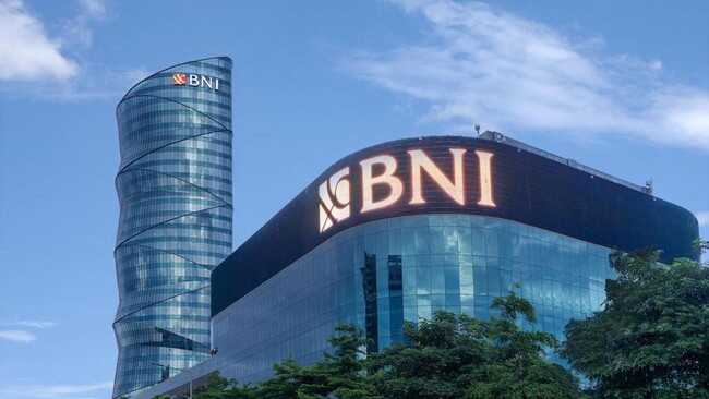 BNI (BBNI) Plans Rp 905.48 Billion Share Buyback
