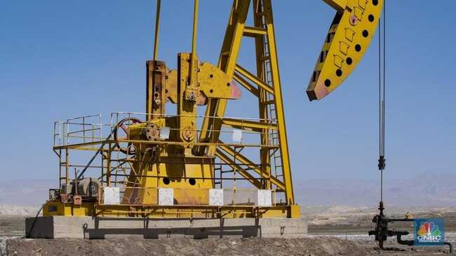 Breaking News! US–Israel–Iran Tensions Escalate as Oil Prices Break Through US$82.03