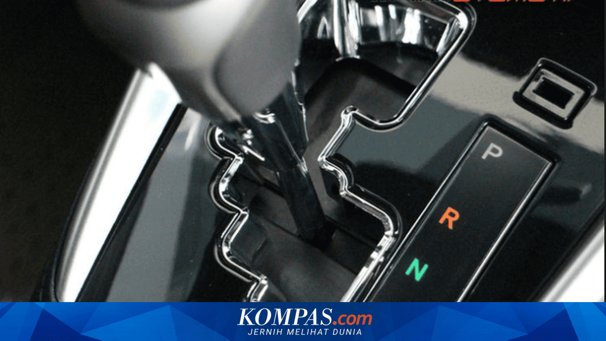 Avoid It: A Bad Parking Habit in Automatic Cars Damages Transmission Components