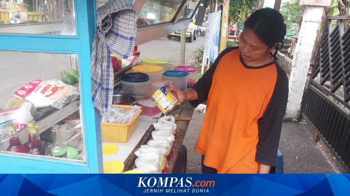 From Nasi Goreng to Es Buah: Traders See Ramadan Profit Opportunities