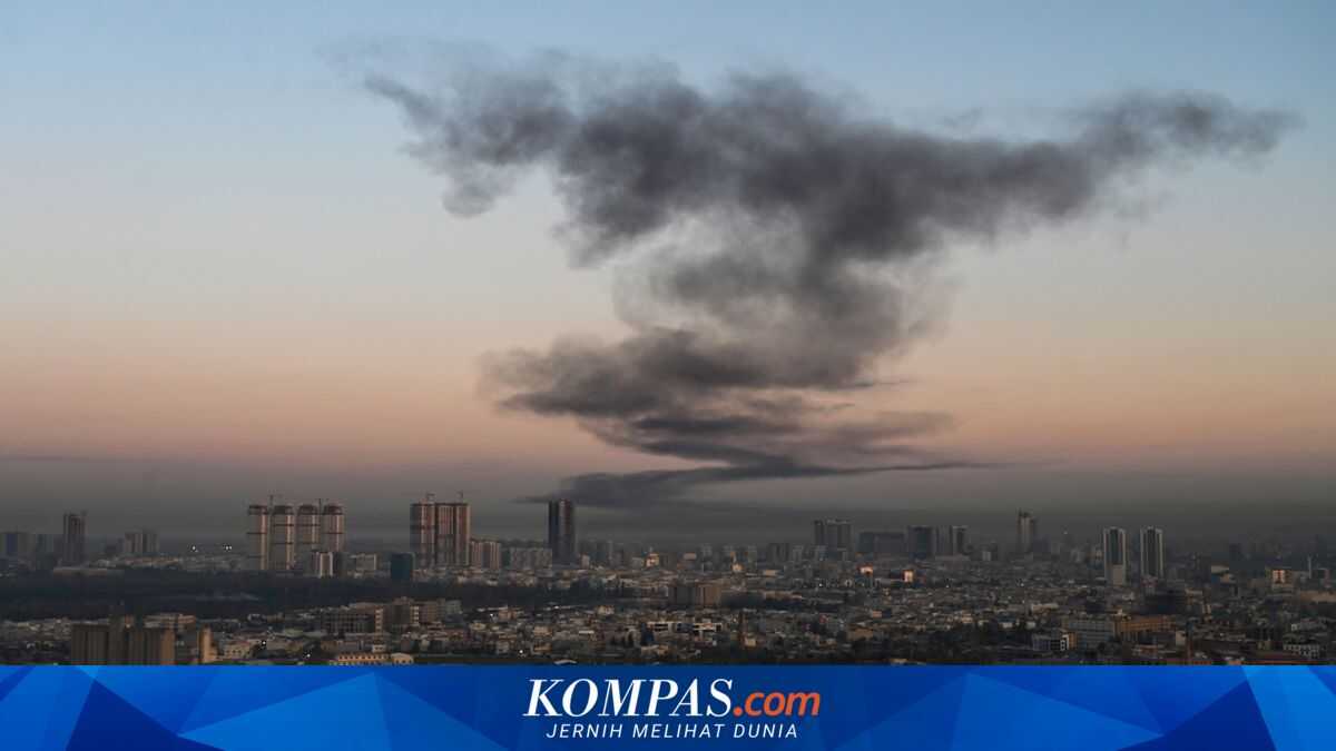 Israel–US War Against Iran Amid Global Recession Risks: Is Gold the Last Bastion?