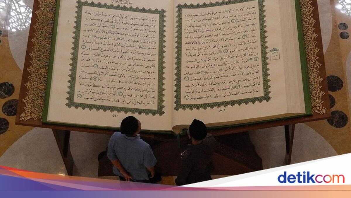 What Is the Difference Between Nuzulul Quran and Lailatul Qadar? The Sunnah Practices