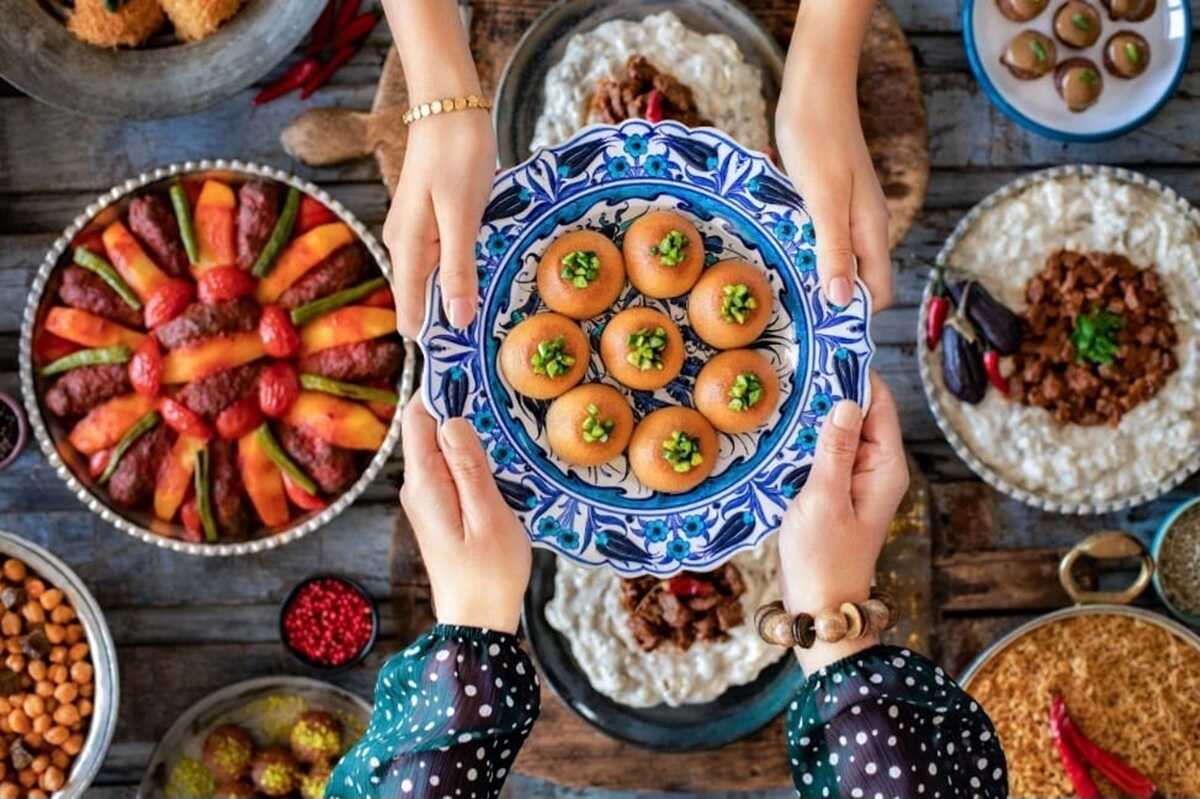 Celebrate Ramadan with Triple ALL Accor Reward Points for Iftar Experiences Across Indonesia