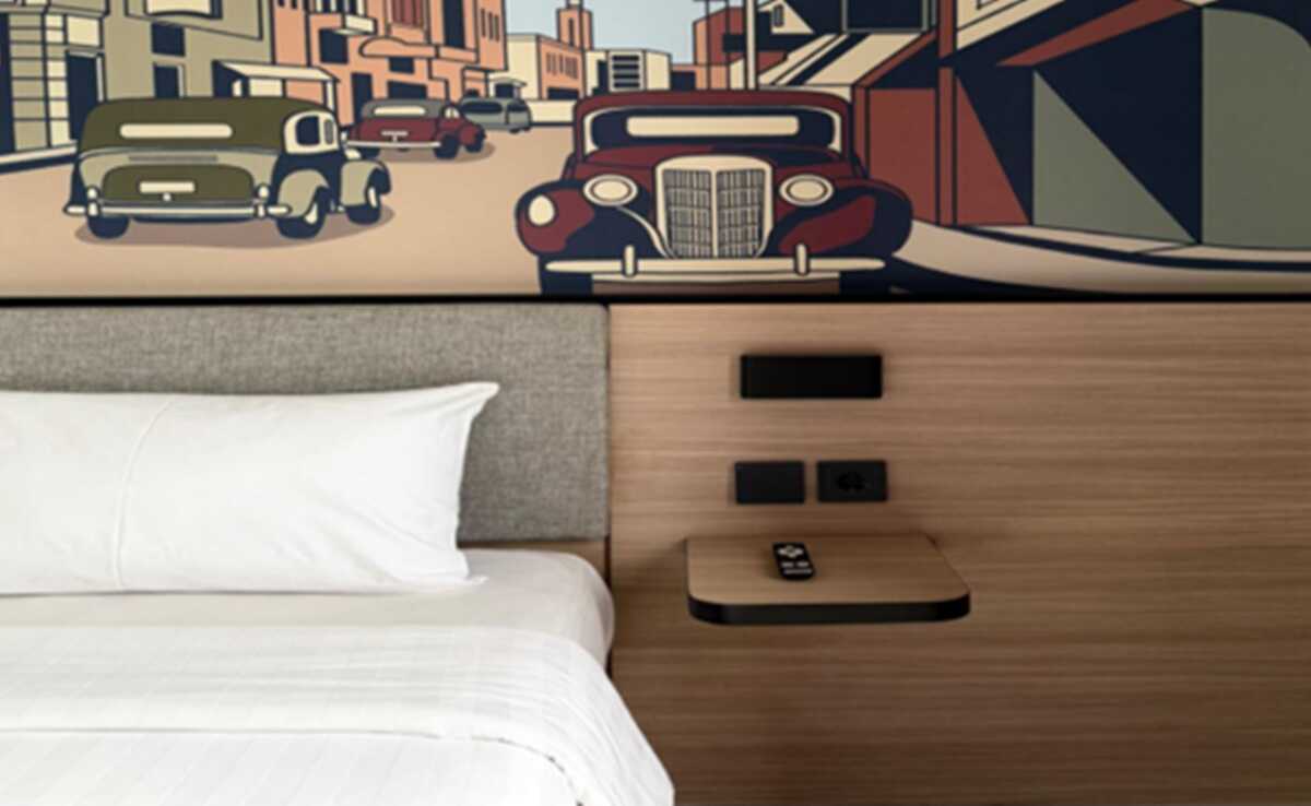 Favehotel Hyper Square Bandung Ready to Welcome Guests for Eid al-Fitr