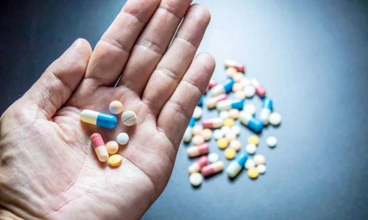 Recognising the Side Effects of Tuberculosis Drugs
