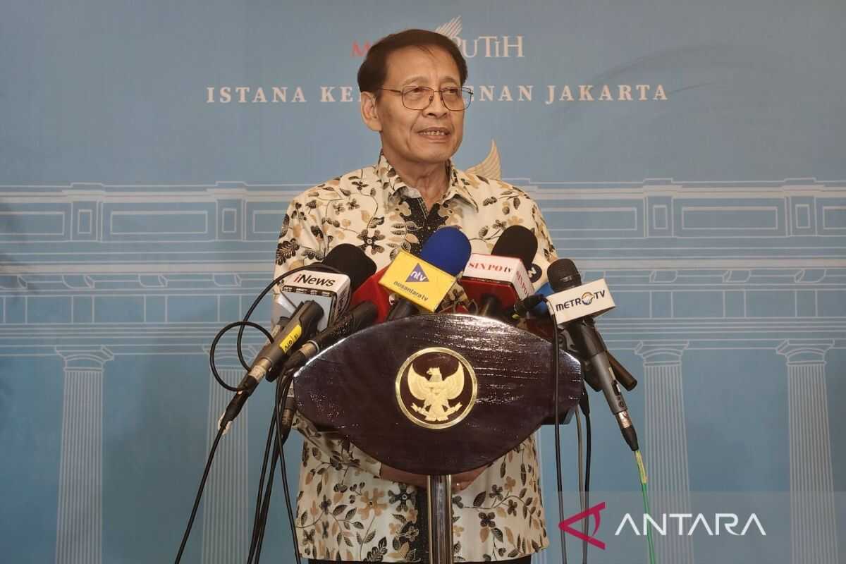 Acceptance by both sides a prerequisite for Indonesia to mediate Iran-US conflict