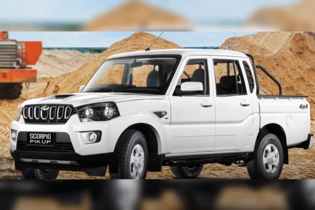 Mahindra to ship 35,000 vehicles to Indonesia this year
