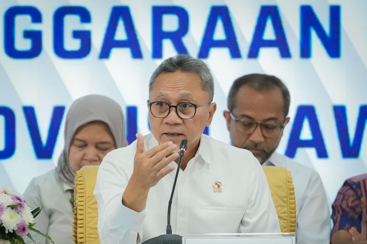 Government says MBG recipients reach 61.2 million as of February 2026
