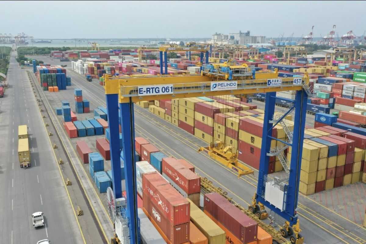 PT TPS Ensures Smooth Operations Ahead of Idul Fitri