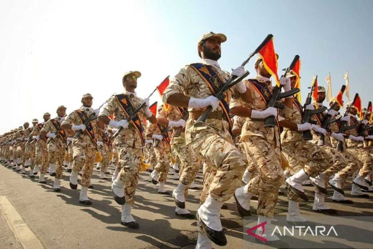 Iran's Islamic Revolutionary Guard Corps: US-Israel Attacks Will Not Go Unanswered