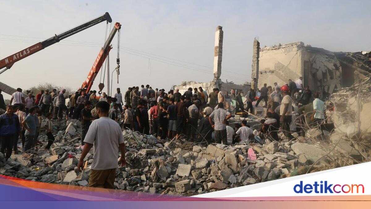 Attacked by the US and Israel, Iran vows revenge to its last breath