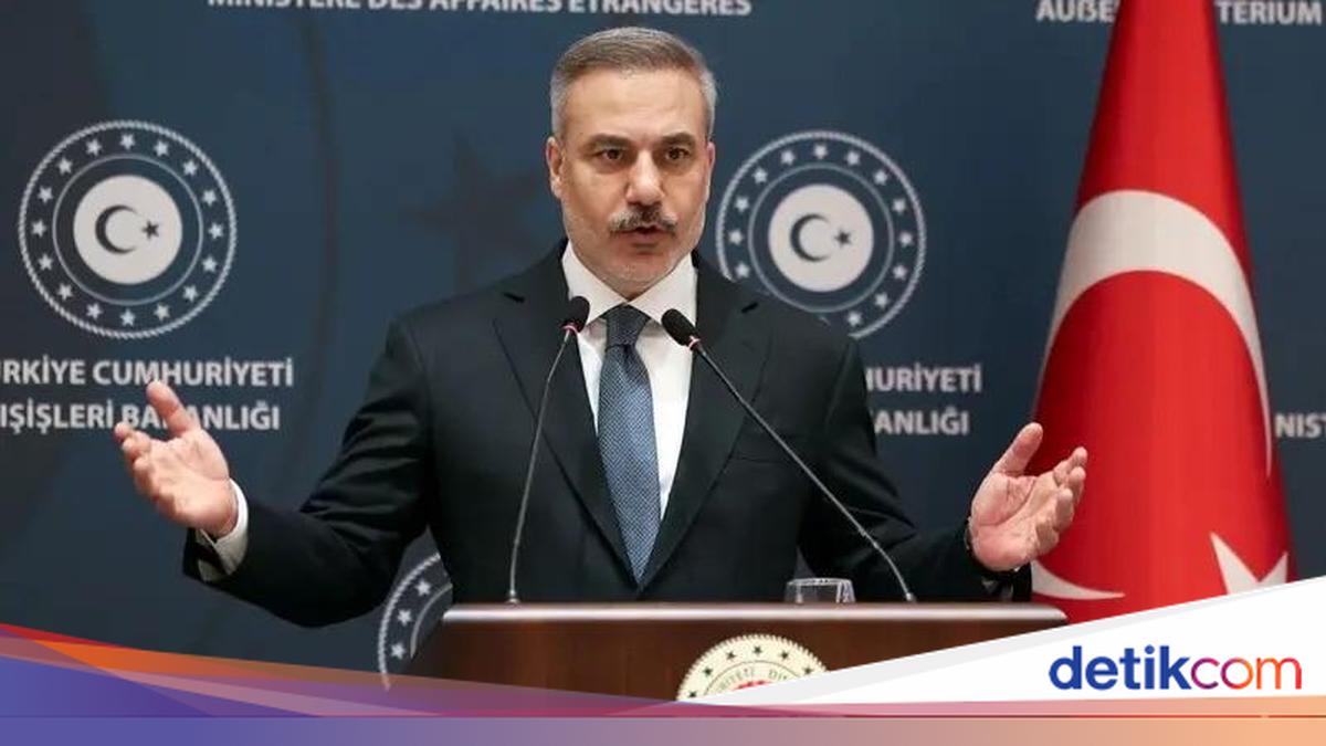 Turkey criticises Iran's attacks on Saudi Arabia and other Arab states: 'a very wrong strategy'