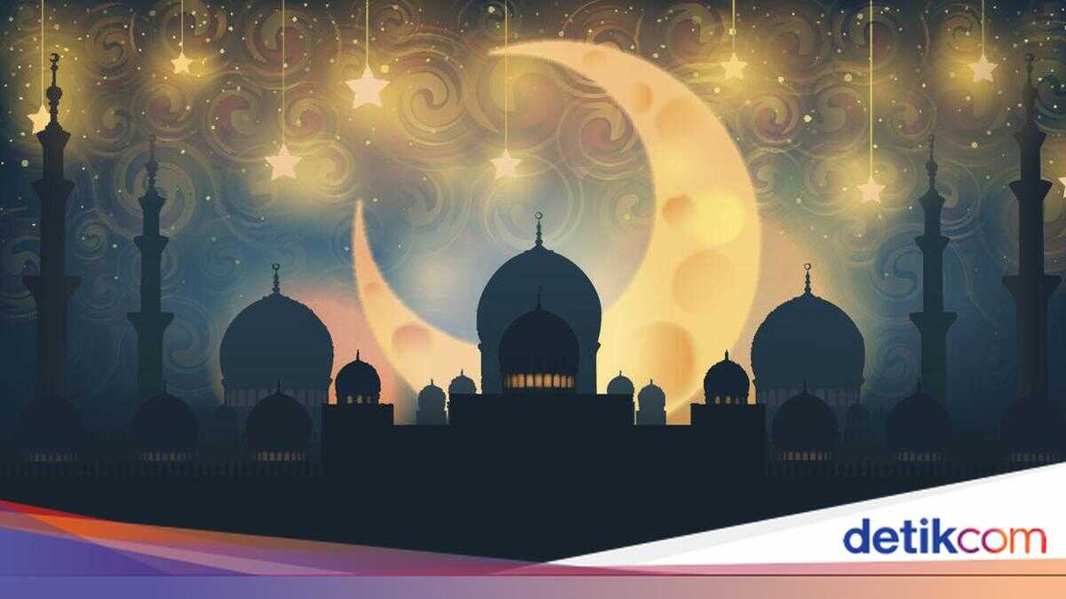 When is Lailatul Qadar Night 2026? A look at the forecast