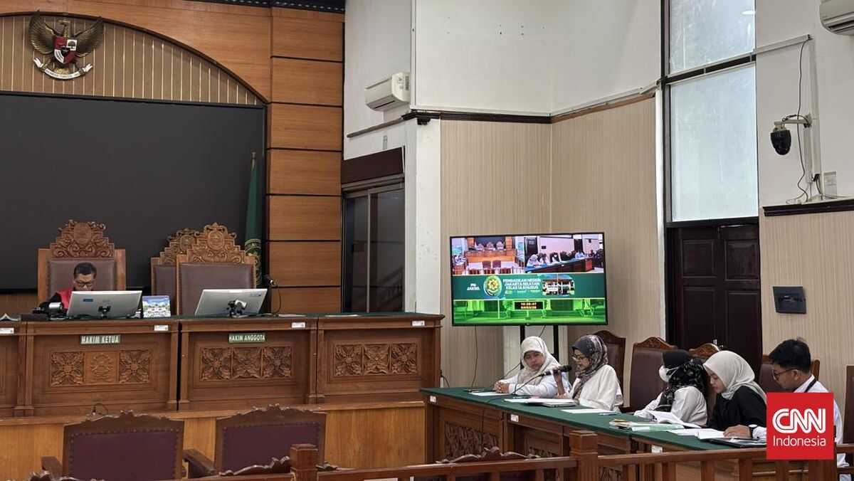 KPK Claims State Losses in Hajj Quota Case Amount to Rp622 Billion