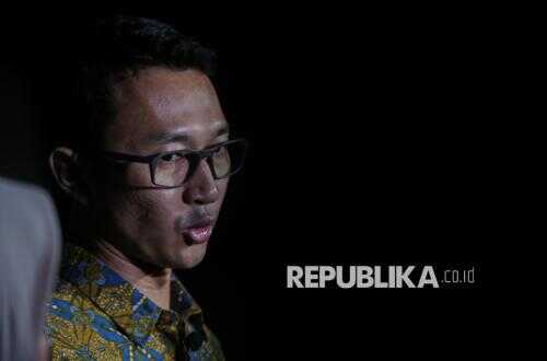 This Is the Alleged Case That Snared Pekalongan Regent