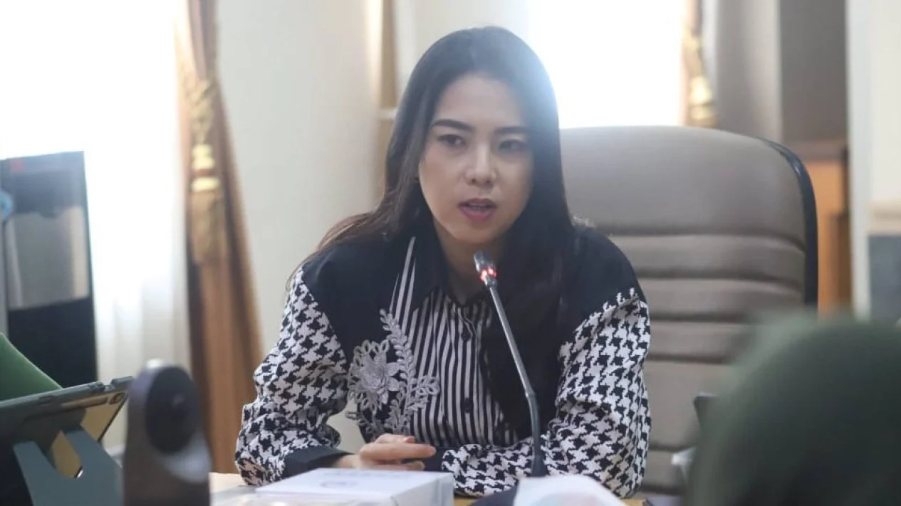 Discussing the GDPK 2025–2045 Draft Regional Regulation, Pansus 11 of Bandung City DPRD Highlights Threat of Declining Birth Rates in Bandung