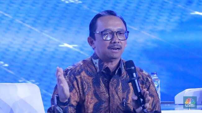 Iran–US–Israel War Worsens, Indonesia's Economy Could Still Grow 5.4%