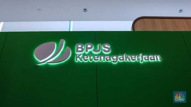 Revealed: BPJS Ketenagakerjaan Invests in 34 Stocks