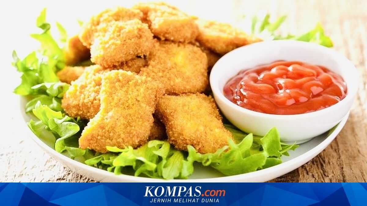 Struggling to Avoid Processed Foods? Here Are Tips for Choosing and Controlling Your Portions