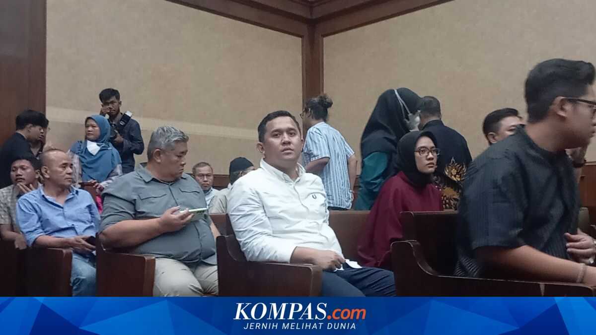 Buzzer Boss Acquitted in Obstruction of Investigations Case Involving the Attorney General's Office; Judge Explains the Ruling