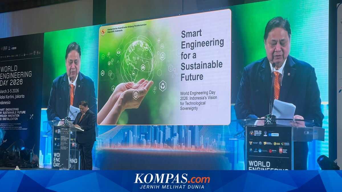 AI Market Potential Rp 4.106 Trillion Creates 1.8 Million 'Green Jobs'