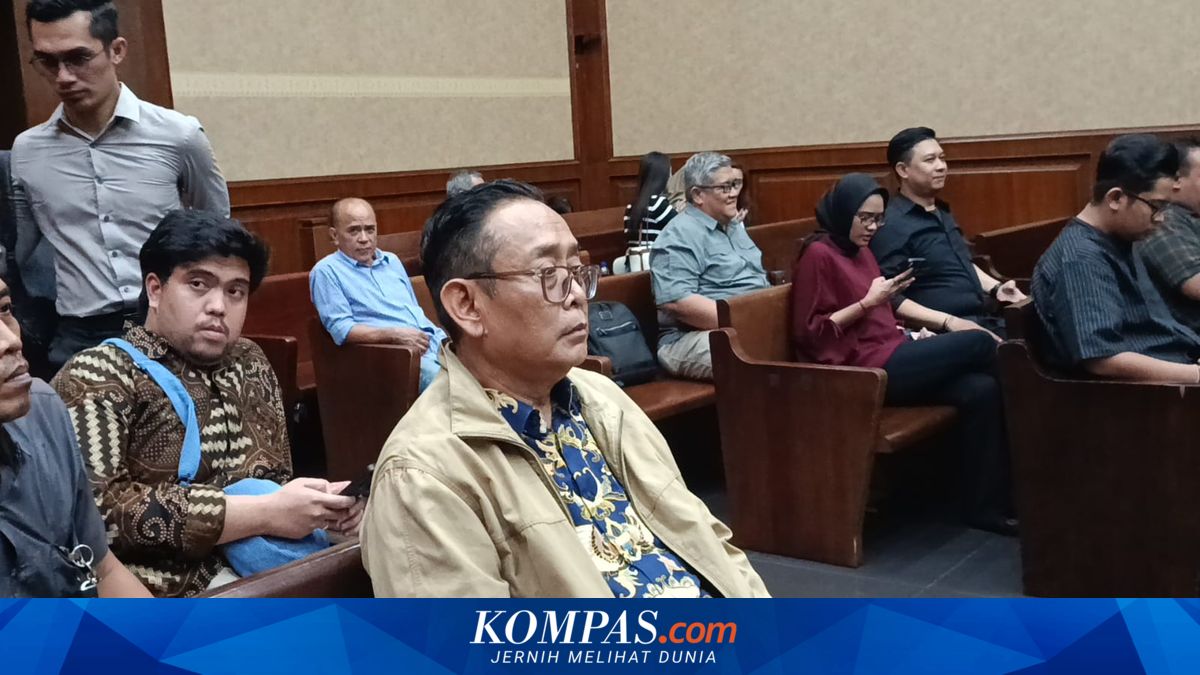 Former JAK TV Director Acquitted in Obstruction of Investigation Case Involving the Attorney General's Office