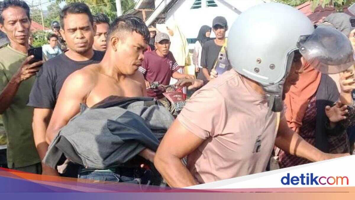 Toddler swept away while bathing in the Bima River found dead