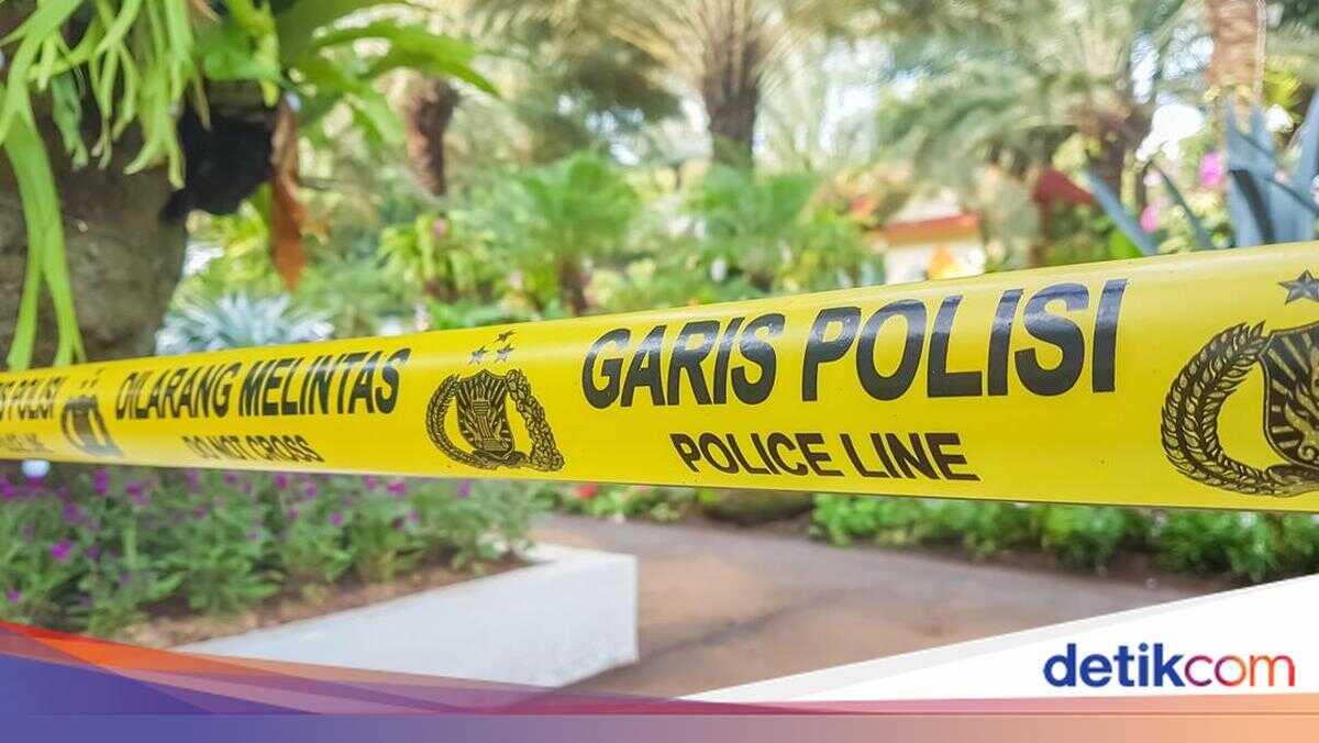 Tragedy! Mr Minta Dies After Being Beaten by Neighbour Over Theft of Two Labu Siam Gourds