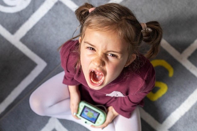 Child Tantrums: Are They Still Normal or Excessive? Here Are the Signs
