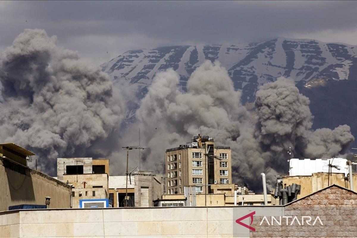 Indodax emphasises risk management to anticipate impact of global conflict