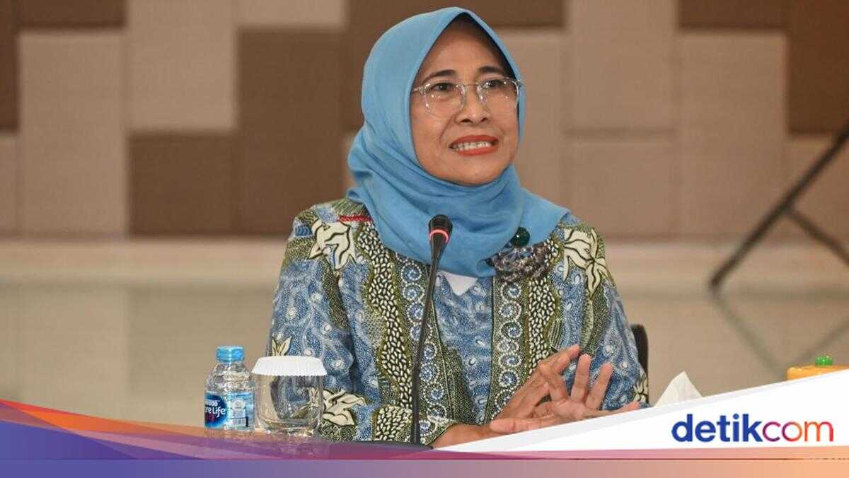 DPR Commission X Reveals Additional Rp181 Trillion Allocation Proposed by the Minister of Basic and Secondary Education