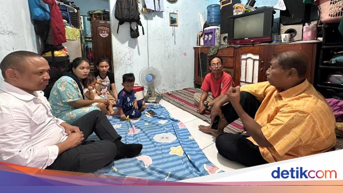 Ministry of Law and Human Rights Monitors Allegations of Sexual Violence Against a Child in Ciracas, East Jakarta