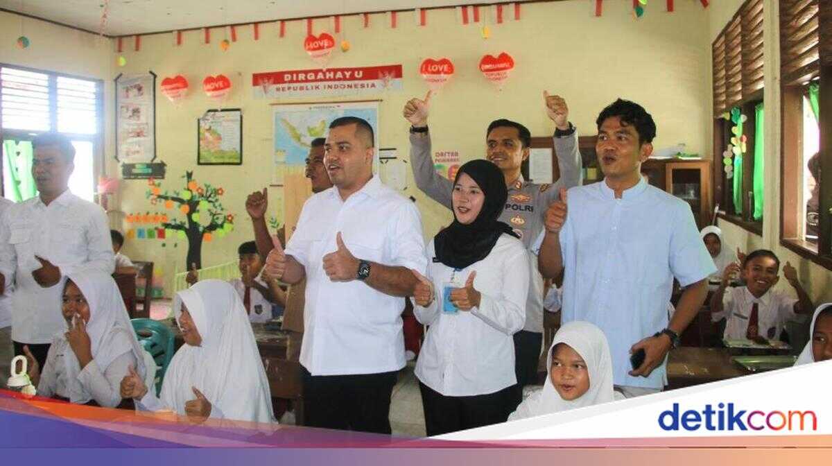 MBG Budget Scrutiny Grows as Gerindra Urges Against Narratives That Sow Public Doubt