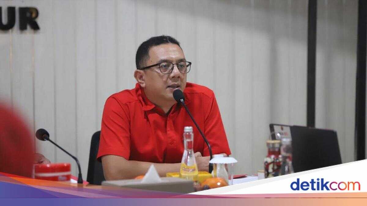 Megawati Sends Condolence Letter to Iran, PDIP East Java Says It Reflects Statesmanship