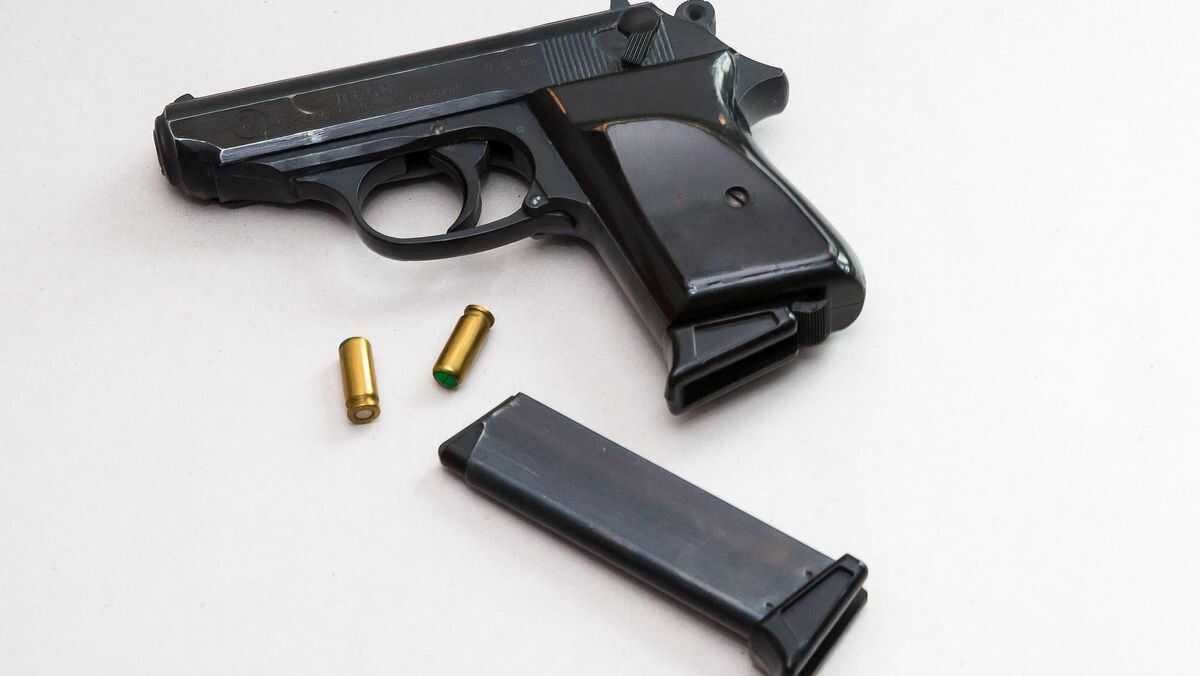 Makassar Police Chief Says IPTU N Accidentally Shot Teenager