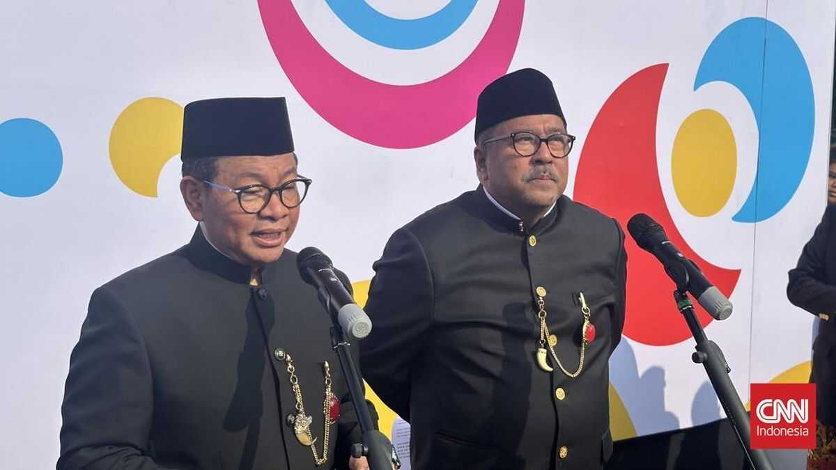 Pramono Demands Report on Alleged DKI ASN Not Using Public Transport on Wednesdays